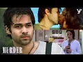 Lagu Emraan Hashmi \u0026 Mallika Sherawat Rain Scene | Murder Movie Popular Romantic Scenes Compilation