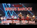 Download Lagu BADUT - SAWUNG JABO - IWAN FALS - SIRKUS BAROCK - SENANDUNG ANAK WAYANG REUNION - JOGJA