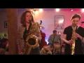 Disappearance - Collocutor (OntheCorner Live Loft Session)