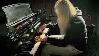 Rachmaninoff Concerto 2 Slow Movement Solo Piano Part Tutorial for @Chopin-k9j
