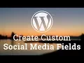 Learn WordPress Premium Theme Development Part 5 in bangla tutorial