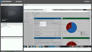 insight platform call focus demonstration
