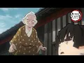 Zenitsu s sad Backstory Kimetsu no Yaiba Demon Slayer