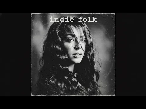 The Ultimate Indie Folk Journey: 1 Hour of Deep Focus & Chill