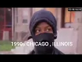 CHICAGO GANGS MAFIA INSANE VICE LORDS INTERVIEW