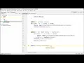 Create KWArraylist class part 4 java3 Arabic