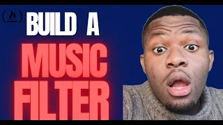 Tutorial 16 Build a Music Filter App with JavaScript in 30 Minutes FreeCodeCamp Challenge