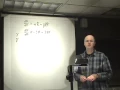 Introduction to Interacting Species Models Predator-Prey Model