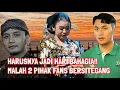 Download Lagu FANS AKNI \u0026 2 L BERSITEGANG DIHARI ULANG TAHUN NIKEN SALINDRY YG KE 17