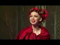 Into the Woods | I Know Things Now | Sing-Along