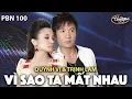 Download Lagu PBN 100 | Quỳnh Vi \u0026 Trịnh Lam - Vì Sao Ta Mất Nhau