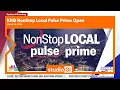 K NonStop Local Pulse Prime Open 2026 Updated Branding