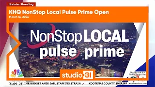 K NonStop Local Pulse Prime Open 2026 Updated Branding