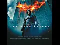 Like a Dog Chasing Cars - Hans Zimmer & James Newton Howard