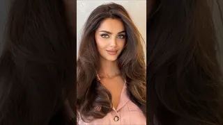 ده تا از زیباترین زنان ایرانی شورت 