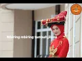 Download Lagu MBIRING MANGGIS-Tio Fanta Pinem|Cover by Rita Wirma Hasim (Lirik)
