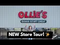 Ollie s Bargain Outlet Just Opened Near Me Huge Deals First Look Inside
