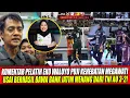 Download Lagu KOMENTAR PELATIH EKO WALUYO PUJI KEHEBATAN SPIKE MEGAWATI USAI BANK JATIM MENANG DARI TNI AU 3-2🔥