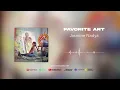 Jasmine Nadya - Favorite Art (Official Audio)