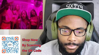 tems damages official video official reaction