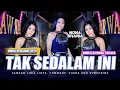 Download Lagu FUNKOT - TAK SEDALAM INI [ NEW VERSION ] COVER VIRAL 2025 BY DJ NONA SHANIA