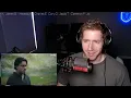 Chris REACTS to Unprocessed - Solara (feat. Paleface Swiss)