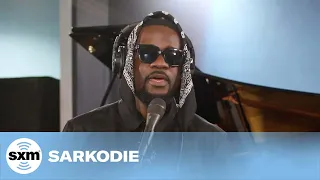 sarkodie country side live siriusxm