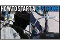 How to Start a 2-Stroke Motorized Bicycle