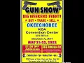 Great American Okeechobee Gun Show