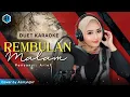 Download Lagu REMBULAN MALAM - ARIEF || KARAOKE DUET Bersama AzmyUpil
