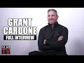 Grant Cardone on 5 Steps to Becoming Millionaire 2B in Property NOT Buying Home Full Interview