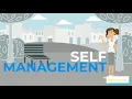 Social Emotional Learning Lessons - Self-Management Week 3