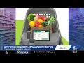 Weis Markets launches AI-powered shopping carts in Pennsylvania