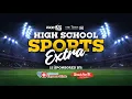 High School Sports Extra 25 - Krieger Hits 1K for Her Career