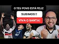 Download Lagu AMERICA RN 1X1 SANTA CRUZ - A COBRA SUBIU!! ATÉ NUNCA MAIS SÉRIE D.