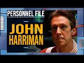 Download Lagu The Cursed Captain: John Harriman Personnel File