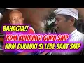 Lagu KDM DATANGI GURU SMP YG SAKIT#kdm #dedimulyadi #kangdedimulyadi 