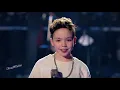 Disney's "The Lion King" - I Just Can't Wait To Be King (Adriano) | The Voice Kids 2021 | Sing-Offs