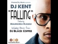Download Lagu Dj Kent feat. Malehloka Hlalele - Falling (Black Coffee remix)