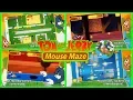 Tom Jerry Mouse Maze - Android Gameplay
