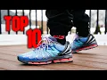 Lagu Top 10 NEW BALANCE Shoes for 2026