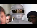 Daft Punk - Technologic - Original Bangalter's voice