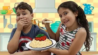 Download MARIA CLARA É A MINHA BABÁ POR UM DIA!!! | Pretend to play nanny!!! MP3