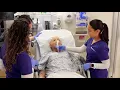 Welcome to NYU Meyers