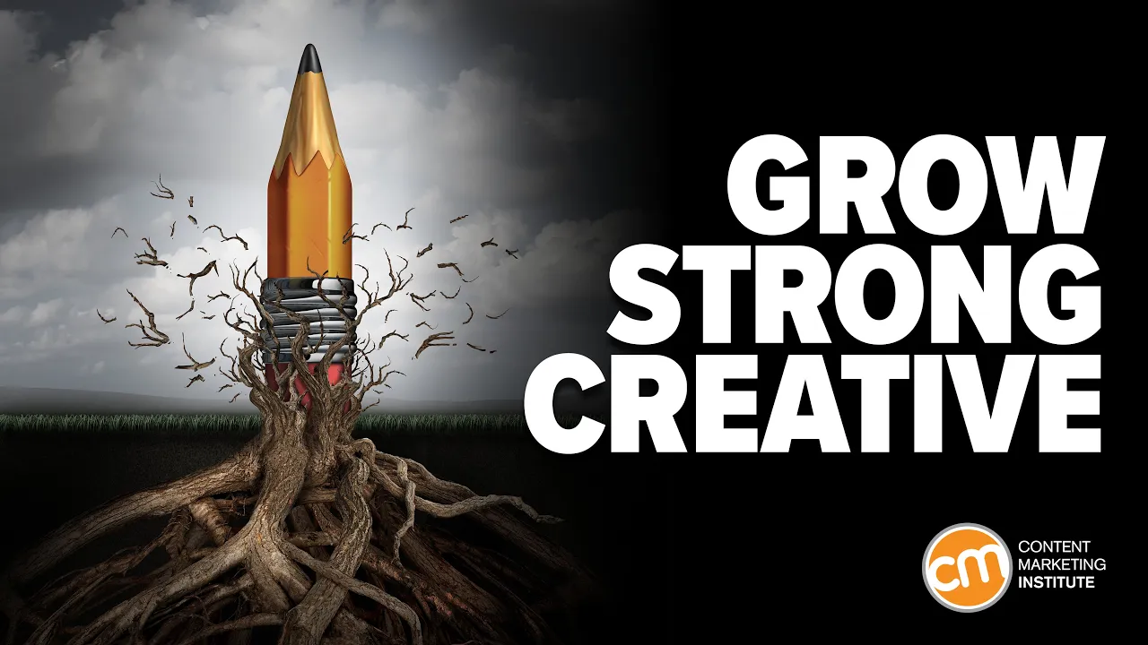 How To Get Real Creativity in Your Content Marketing [Video]