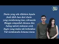 Runtuh Tepat Waktu - Figura Renata Lirik Lagu HAS Studio Musik