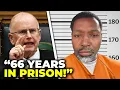 Shirley Strawberry s Husband ACCUSED Of Stealing 1M Faces Life Sentence