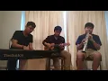 Lagu Jaz - Kasmaran (Cover) - Hore Hore Manchester