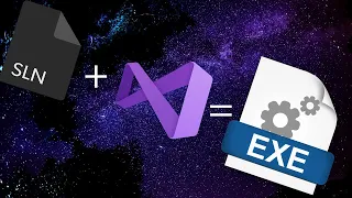 How To Compile Source Code in Visual Studio