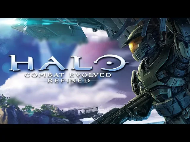 Halo: Combat Evolved PC Restoration Trailer